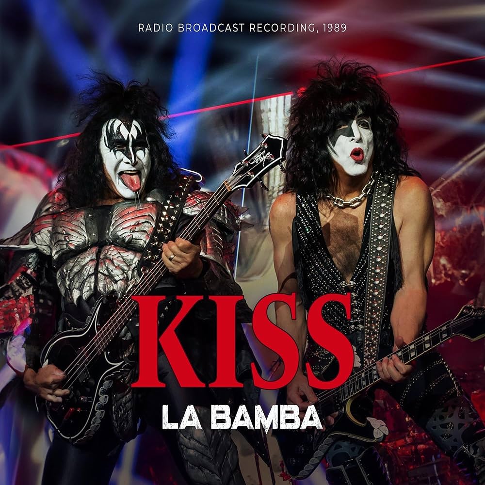 Amazon.co.jp: La Bamba (輸入盤) [Analog]: ミュージック